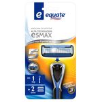 M-quina-De-Afeitar-Equate-E5-Max-Mango-2-Cartuchos-1Pza-2-80862