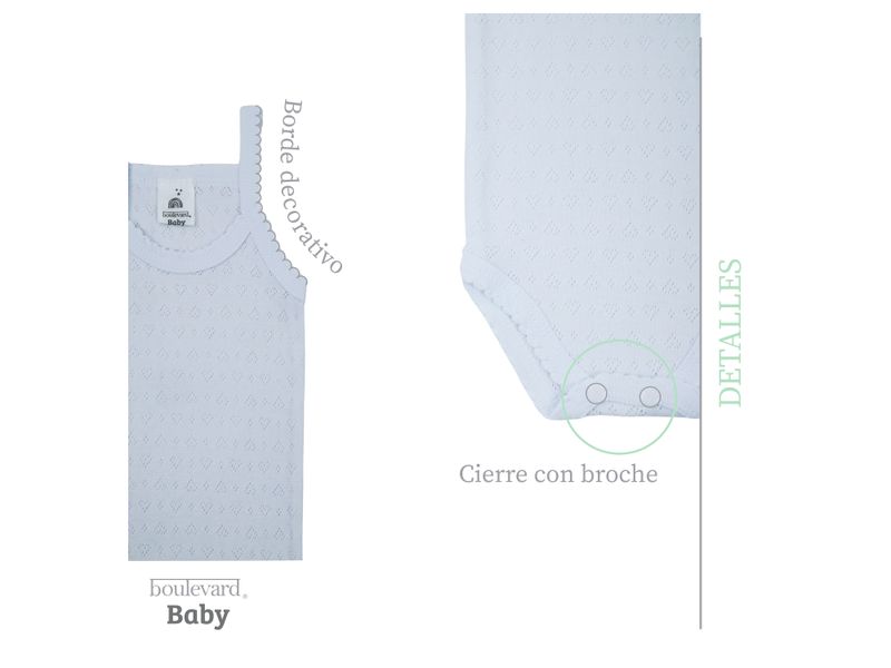 Mameluco-Boulevard-Blanco-Para-Beb-Ni-a-Talla-24-Meses-4-92790