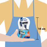 Rasuradoras-Desechables-Equate-3-Hojas-Antidesliz-2Pzas-4-57304