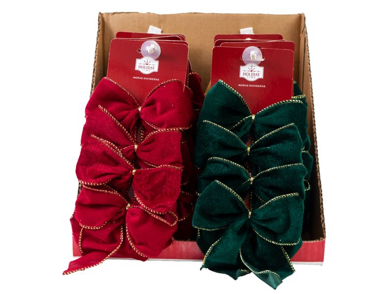 Lazo-Holiday-Time-Navide-o-7x12cm-4Uds-6-91043
