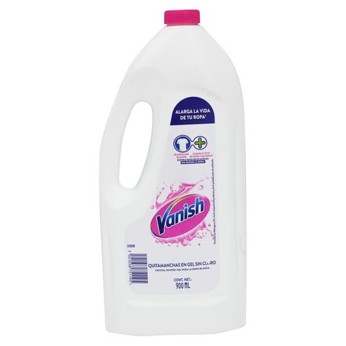 Comprar Quitamanchas Clorox, Ropa Color Líquido Bolsa - 900ml