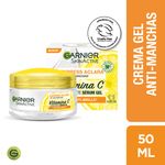 Comprar Gel Hidratante Garnier Express Aclara Vitamina C - 50ml
