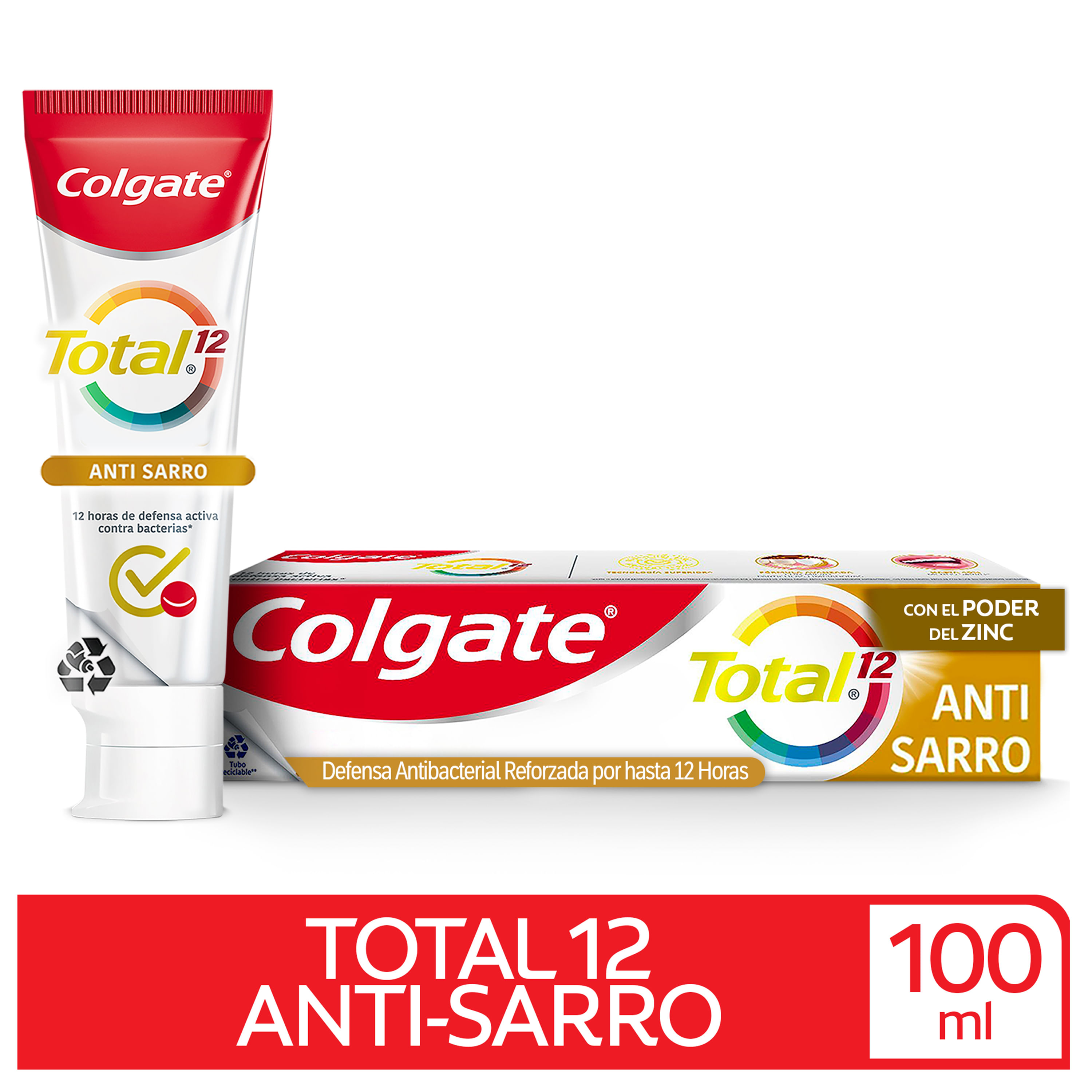 Comprar Hilo Dental Colgate Total 12 Menta y Flúor 25 mts | Walmart Costa  Rica - Somos parte de tu vida - Supermercado Masxmenos Costa Rica | Tu  súper