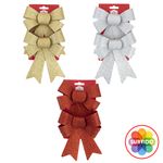 Lazo-Holiday-Time-Navide-o-Grande-Brillante-15x18cm-Set-2Uds-1-90067