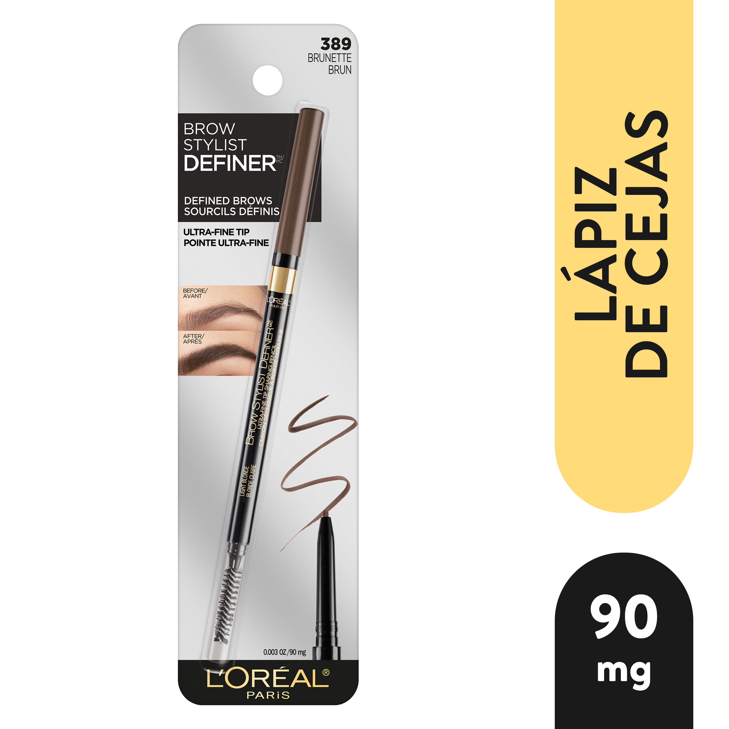 L-piz-Para-Cejas-L-Or-al-Paris-Brow-Stylist-Definer-Brunette-0-09gr-1-45896