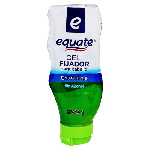 Gel Equate extrafirme - 275 g