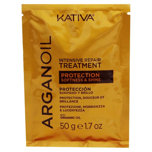 Tratamiento Para Cabello Kativa Coconut -50 g