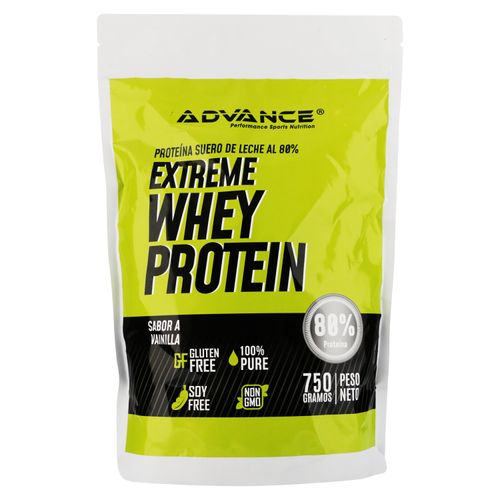 Proteína Advance Ultra Vega - 750 g