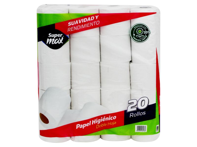 Papel-Higi-nico-Supermax-330-Hojas-Dobles-20-Rollos-1-90238