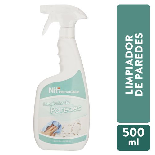 Limpiador Nit Para Paredes -500 ml