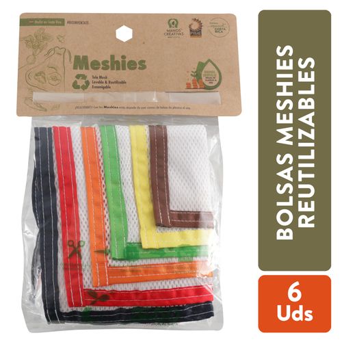 Comprar Bolsa Reutilizable Ziploc Multiusos Grande - 20Uds