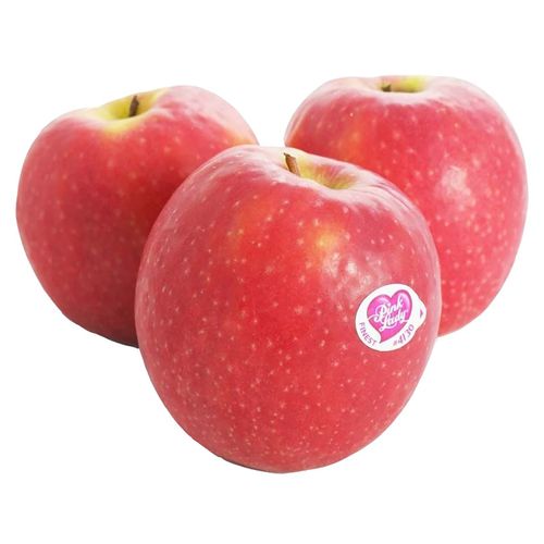 Manzana Pink Lady, Empacada, Kilo