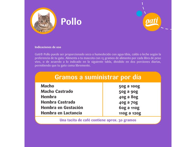 Alimento-Gati-Para-Gato-Adulto-Sabor-Pollo-M-s-2-Meses-1kg-4-29116