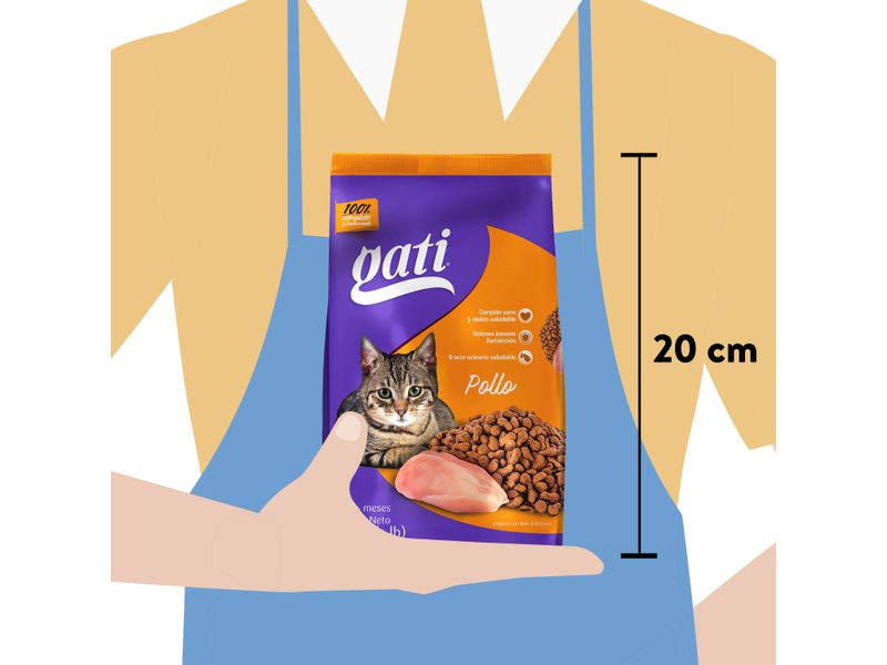 Alimento-Gati-Para-Gato-Adulto-Sabor-Pollo-M-s-2-Meses-1kg-5-29116