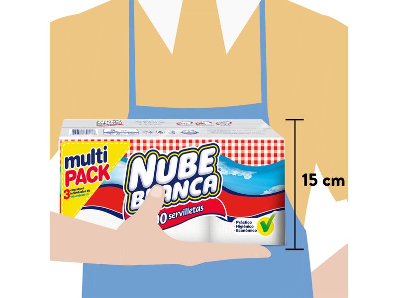 Servilleta-Nube-Blanca-De-Papel-300-unidades-3-31272