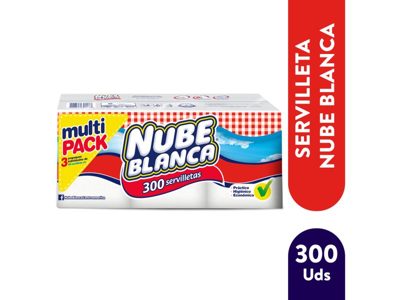 Servilleta-Nube-Blanca-De-Papel-300-unidades-1-31272