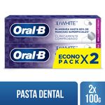 Pastas-Dentales-Oral-B-3D-White-Brilliant-Fresh-75-ml-100-g-2-Pack-150ml-1-33553