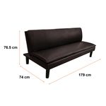 Sof-Cama-Mainstays-Con-Patas-De-Pl-stico-5-74327