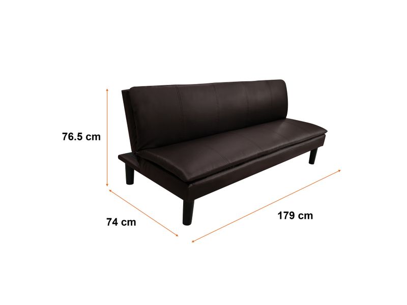 Sof-Cama-Mainstays-Con-Patas-De-Pl-stico-5-74327