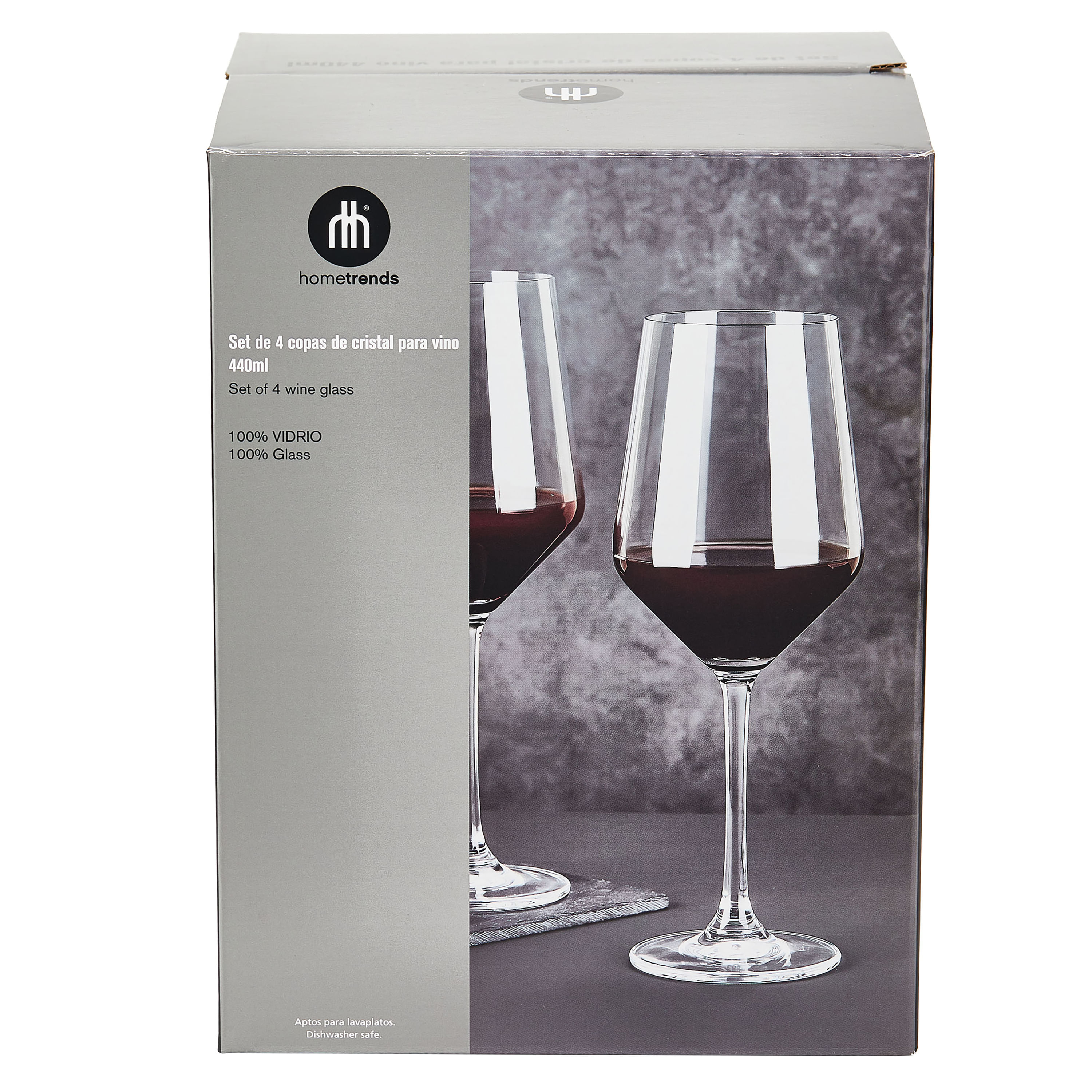 Las mejores ofertas en Copas de vino tinto de vidrio