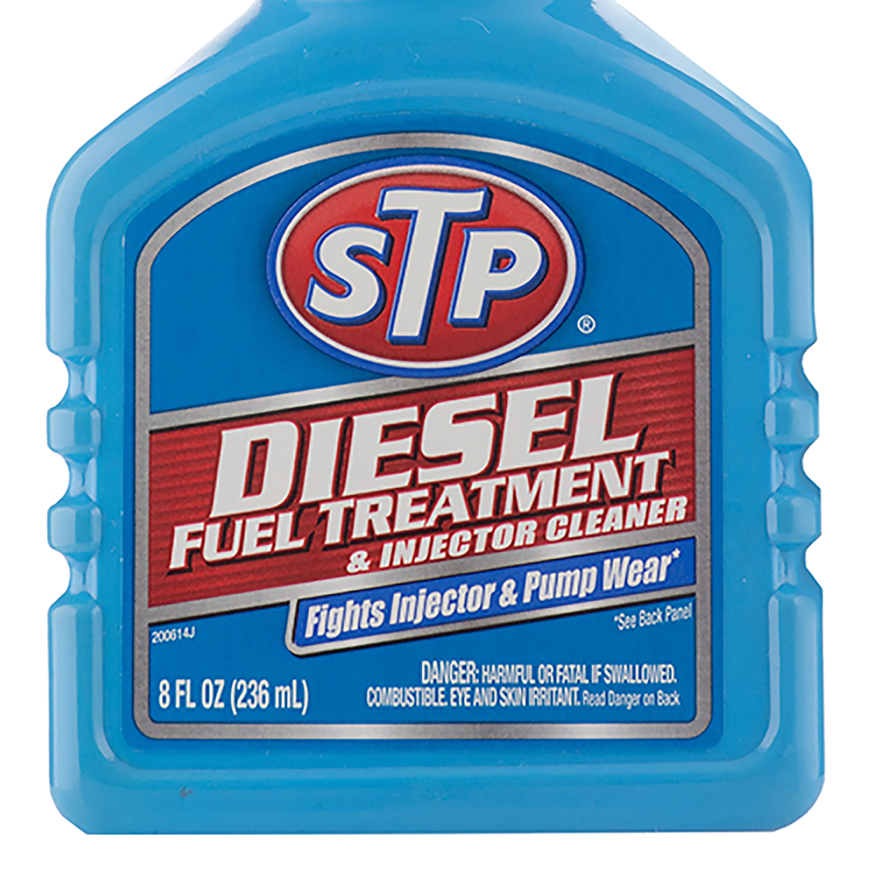 Limpia inyectores STP Diesel - Baterias Charly