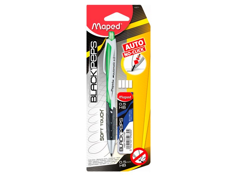 Portaminas-Maped-Automatico-0-5-Blister-1-Unidad-4-72040
