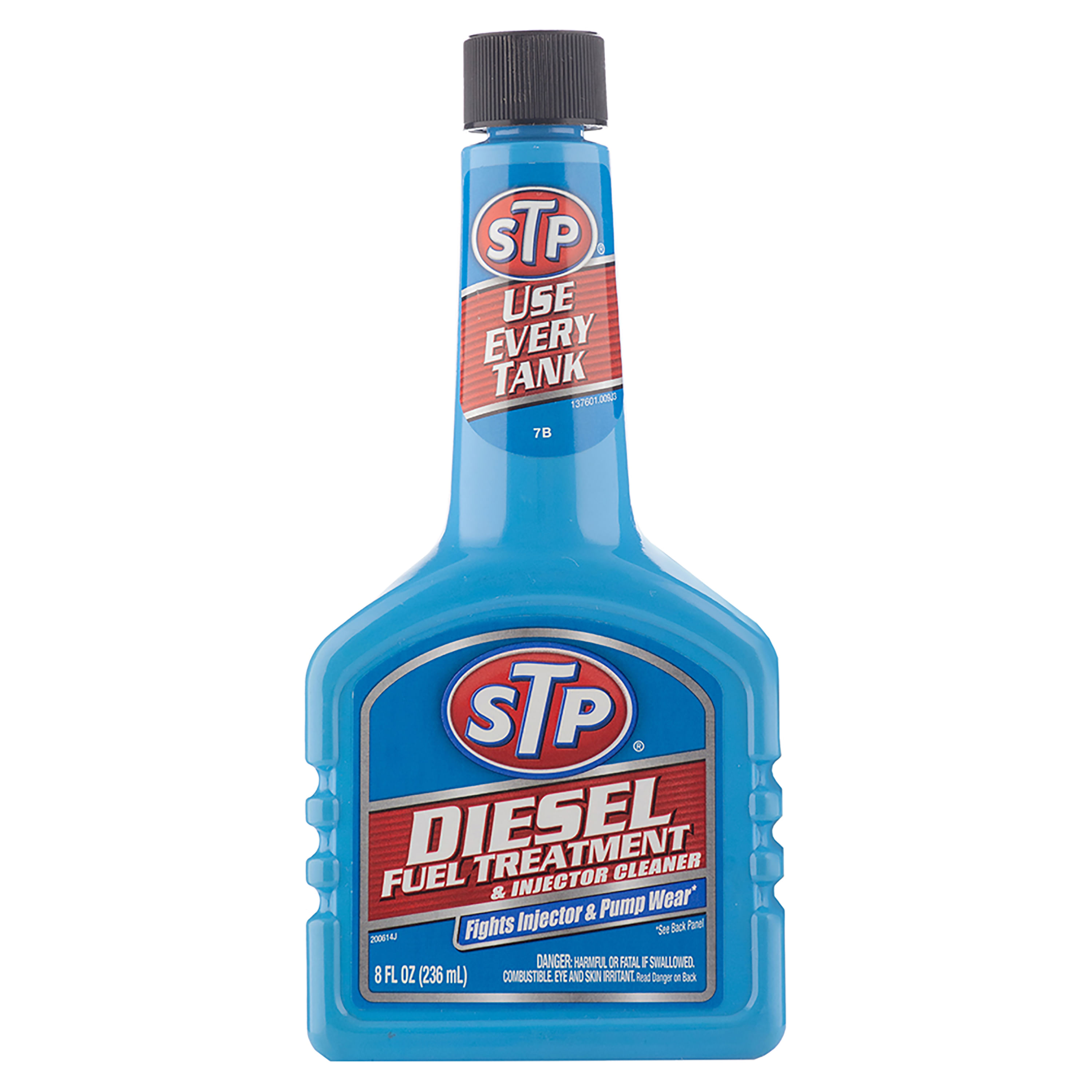 STP® Limpia Inyectores gasolina