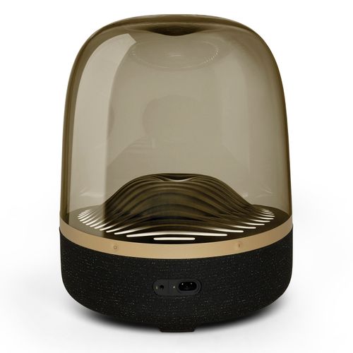 Parlante Harman Aura Negro