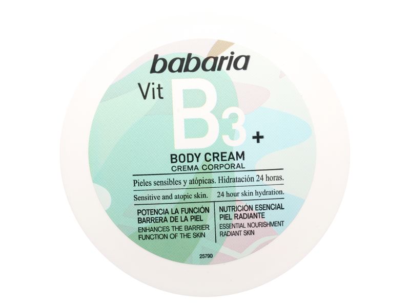 Crema-Corporal-Babaria-Vitamina-B3-400-ml-2-87758