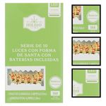 Serie-de-10-luces-Holiday-Time-con-forma-de-Santa-Claus-5-88586