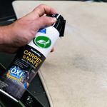 Limpiador de Alfombras 532 ml TURTLE WAX - Autoplanet