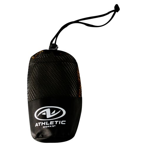 Toalla Deportiva 100 X 50 Cm Athletic W