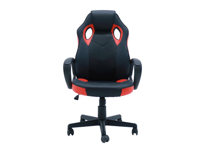 Silla-Gamer-Roja-Mainstays-Reclinable-Altura-Ajustable-W64-D65-H102-112Cm-1-81617