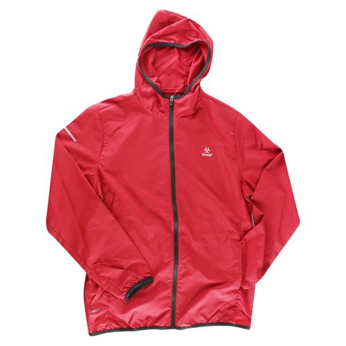 Jacket Pioneer Hombre Vino Talla S