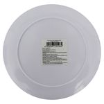 Plato-Holiday-Time-melamina-con-dise-os-de-Santa-Claus-8-pulgadas-4-88609