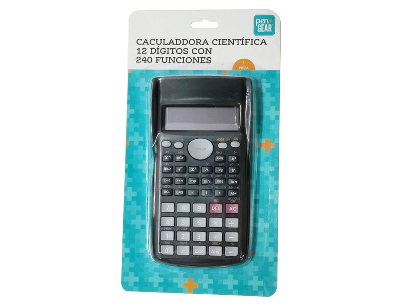 Calculadora-Cient-fica-Pen-Gear-12-d-gitos-y-240-funciones-2-82683