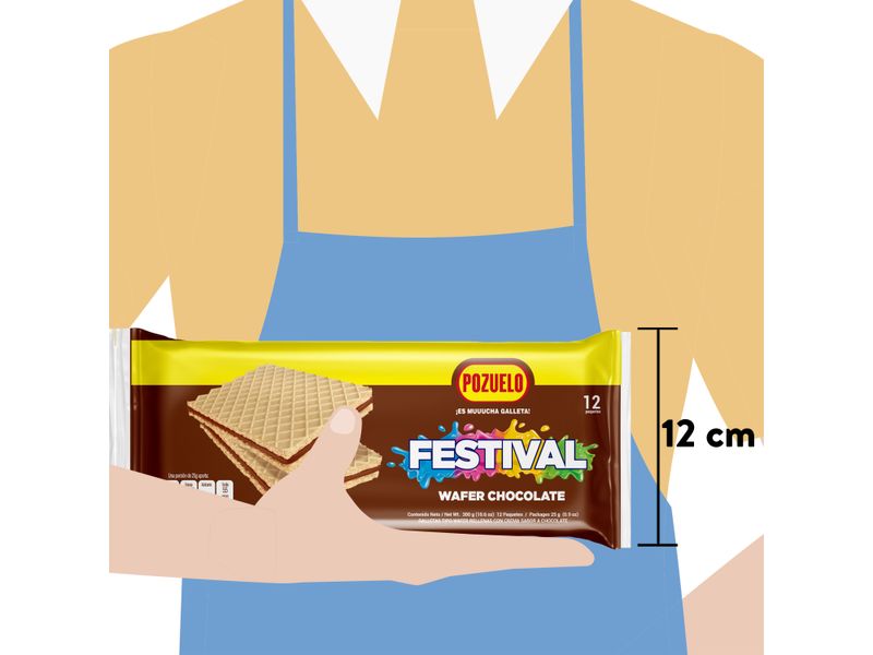 Galleta-Pozuelo-Festival-Wafer-Chocolate-12-Pack-300g-5-74737