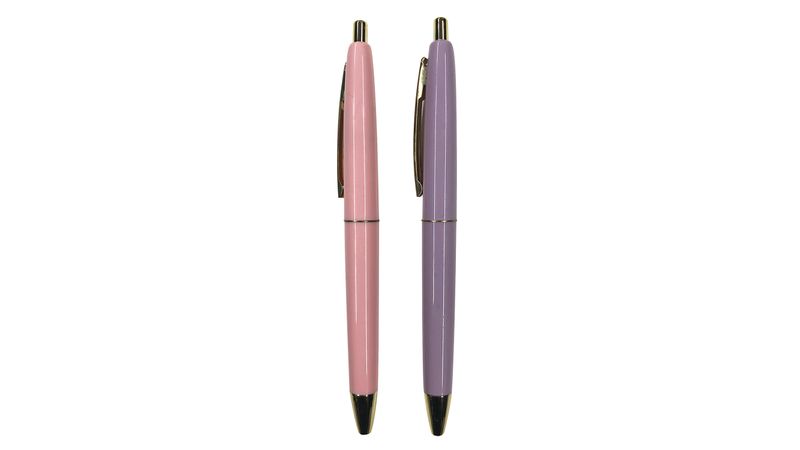 Comprar Boligrafo Pen Gear Retractil 4 Colores