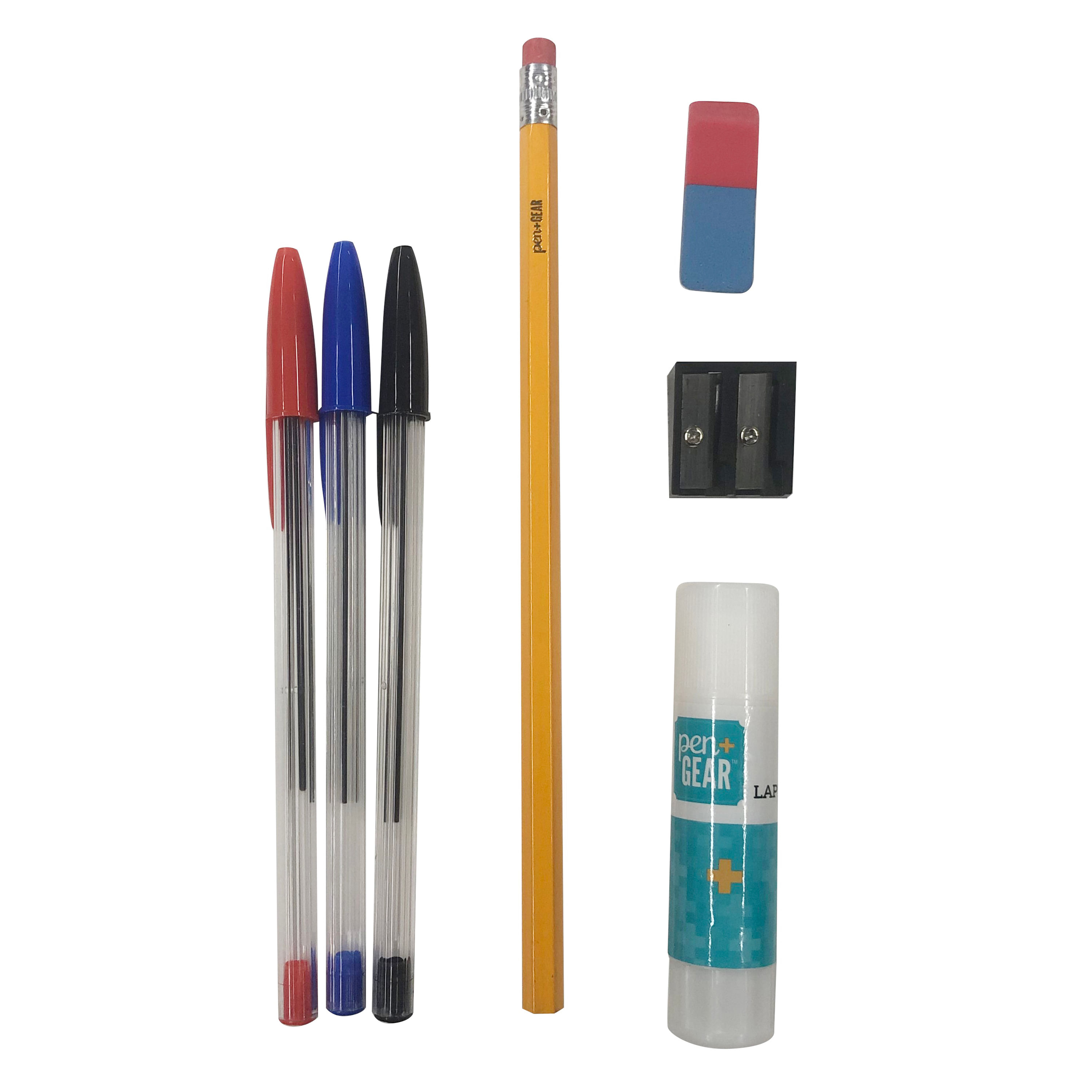 Comprar Rotuladores Pen Gear, Surtido de colores -10 pzas
