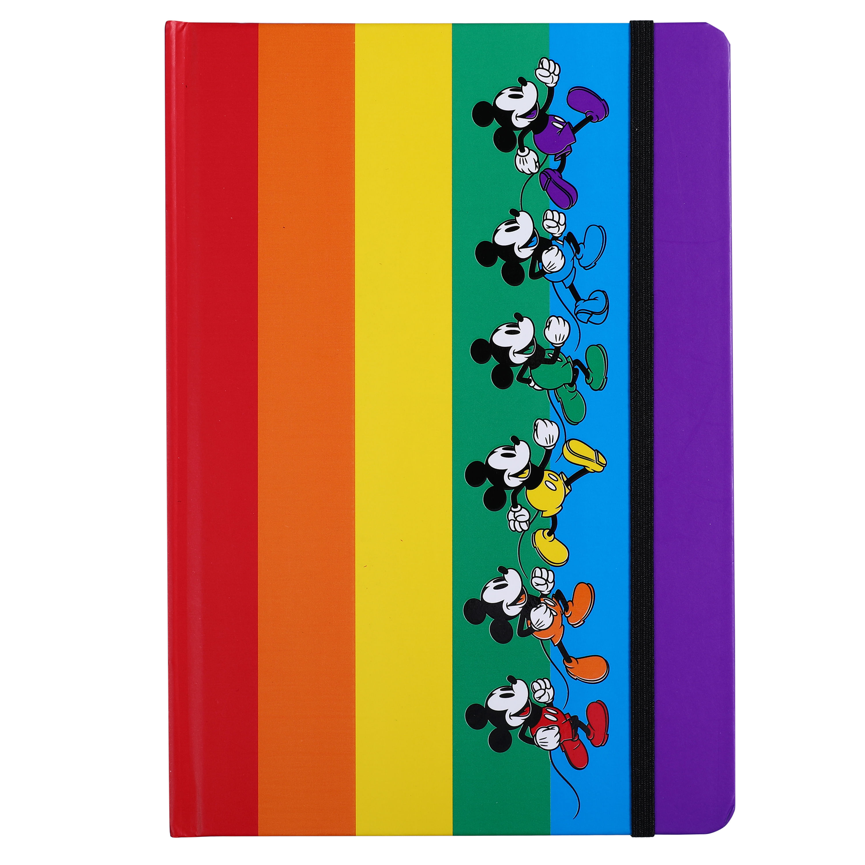 Libreta Mickey Mouse A5 - Tienda de regalos Disney