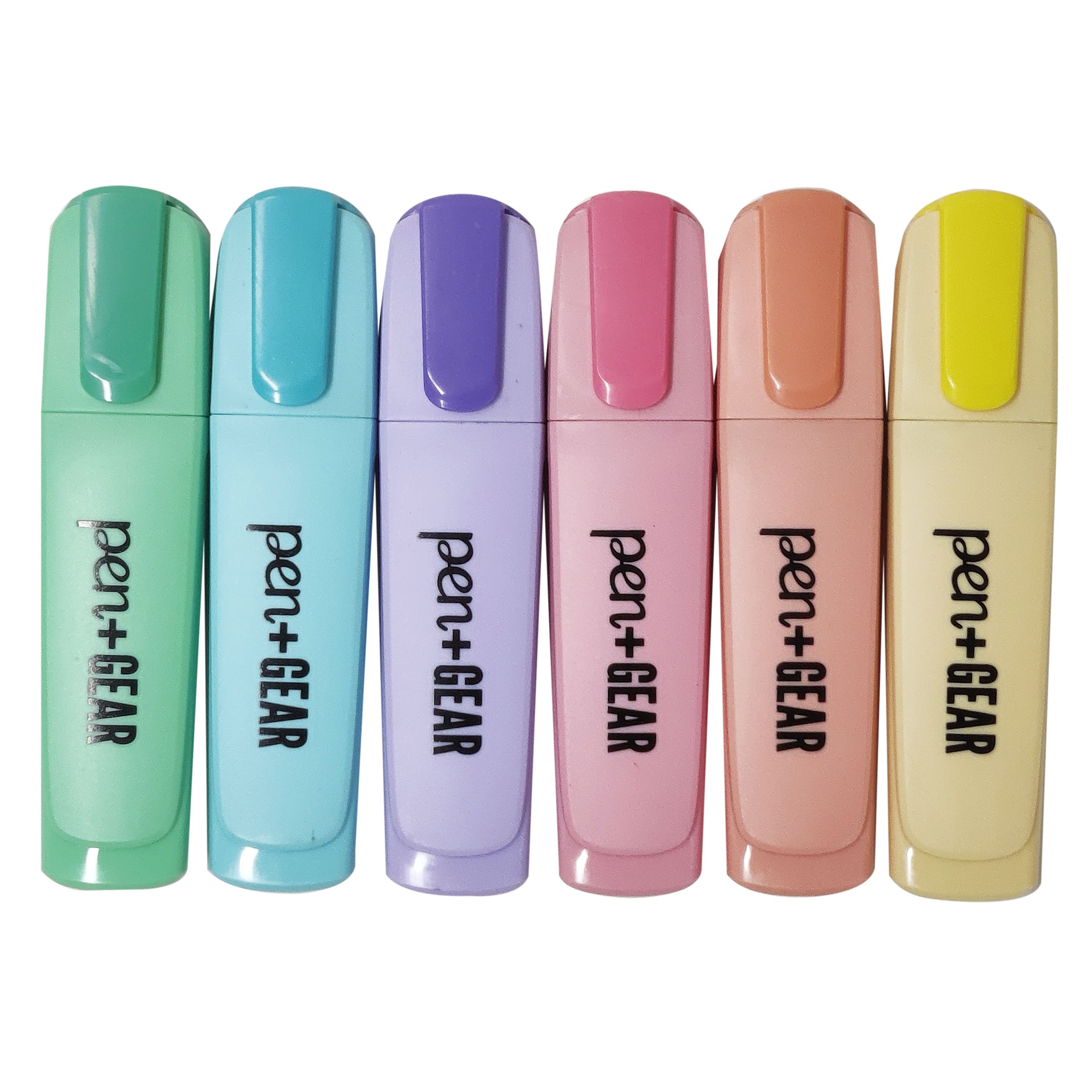 Marcadores Punta Fina Set 36 Colores – Papelería Mi lápiz SpA