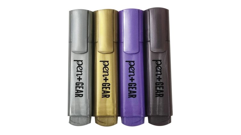 Comprar Pen Gear Marcadores De Colores 18 Pzs