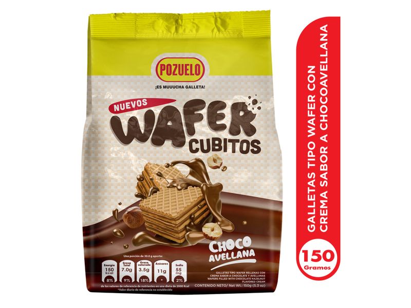 Galleta-Pozuelo-Wafer-Cubitos-Chocoavella-150g-1-87034