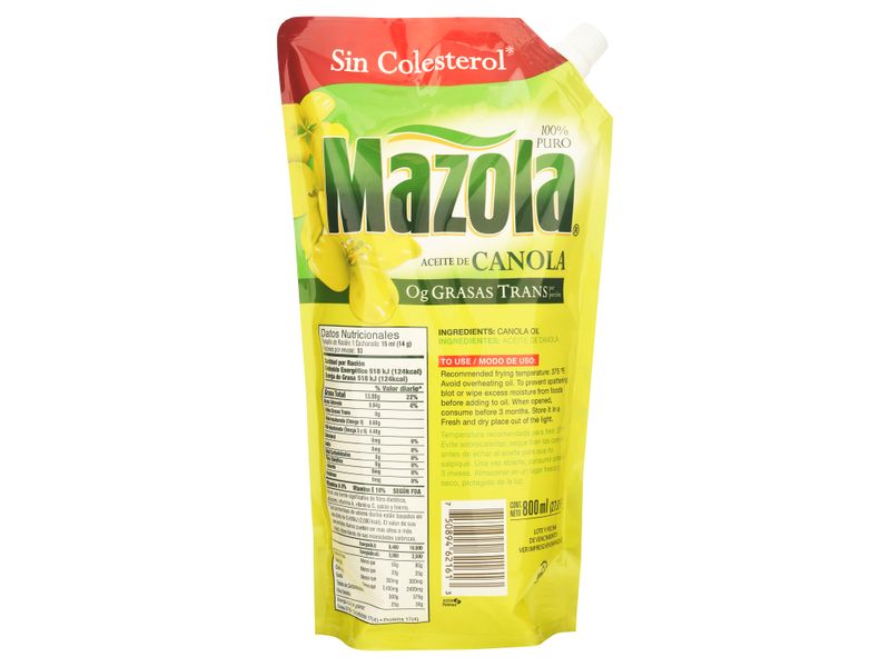 Aceite-Mazola-Canola-Doy-Pack-800ml-2-33465