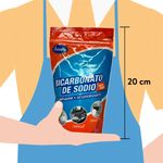 Comprar Bicarbonato De Sodio Ancla Doypack - 908g