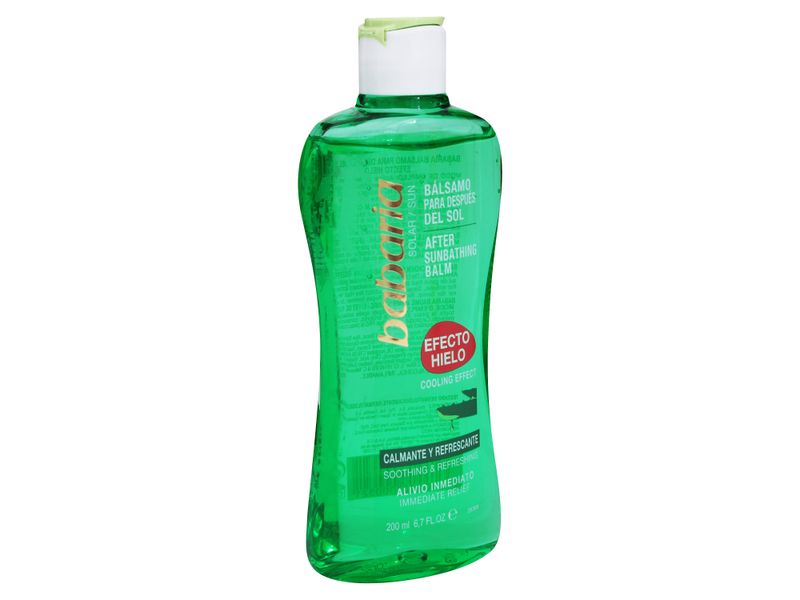 Balsamo-Babaria-After-Sun-Aloe-200-gr-2-90102