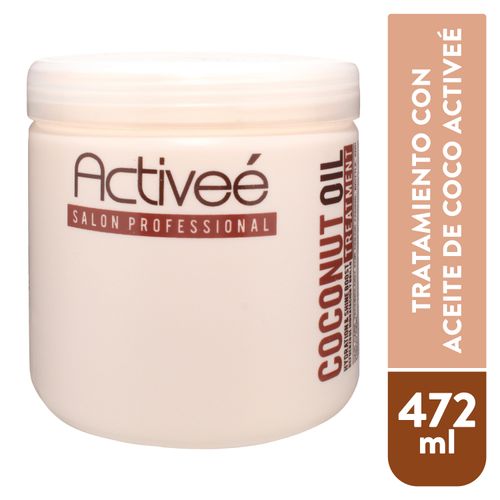 Tratamiento Activee Profesional Coco - 472 g