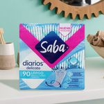 Protectores-Diarios-Saba-Regular-Delicate-90Uds-5-24498