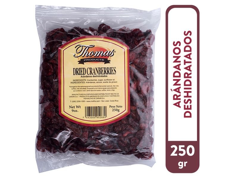 Arandanos-Thomas-Products-Deshidratados-250gr-1-30243