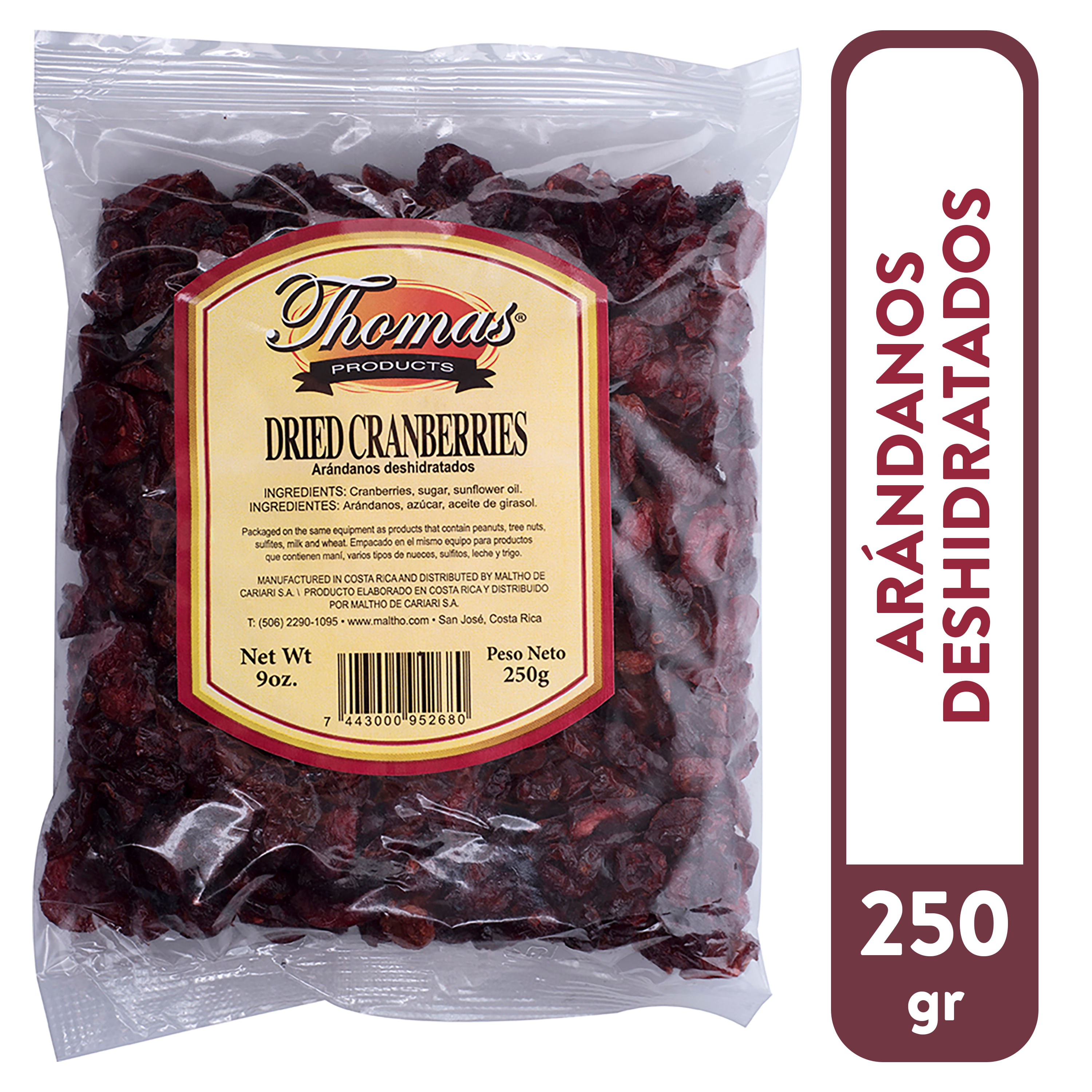 Arandanos-Thomas-Products-Deshidratados-250gr-1-30243